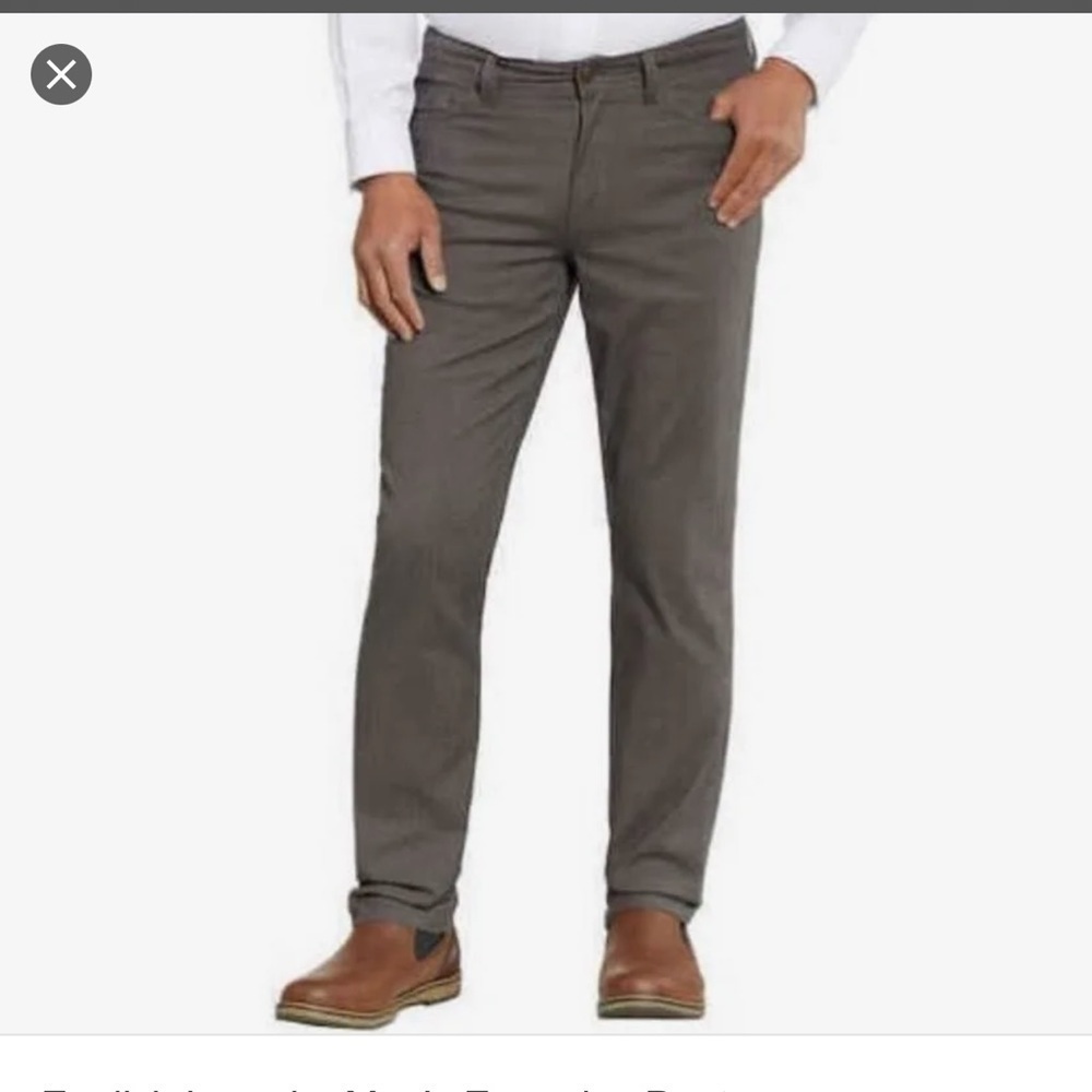 English Laundry The Oliver Pant​​​​​